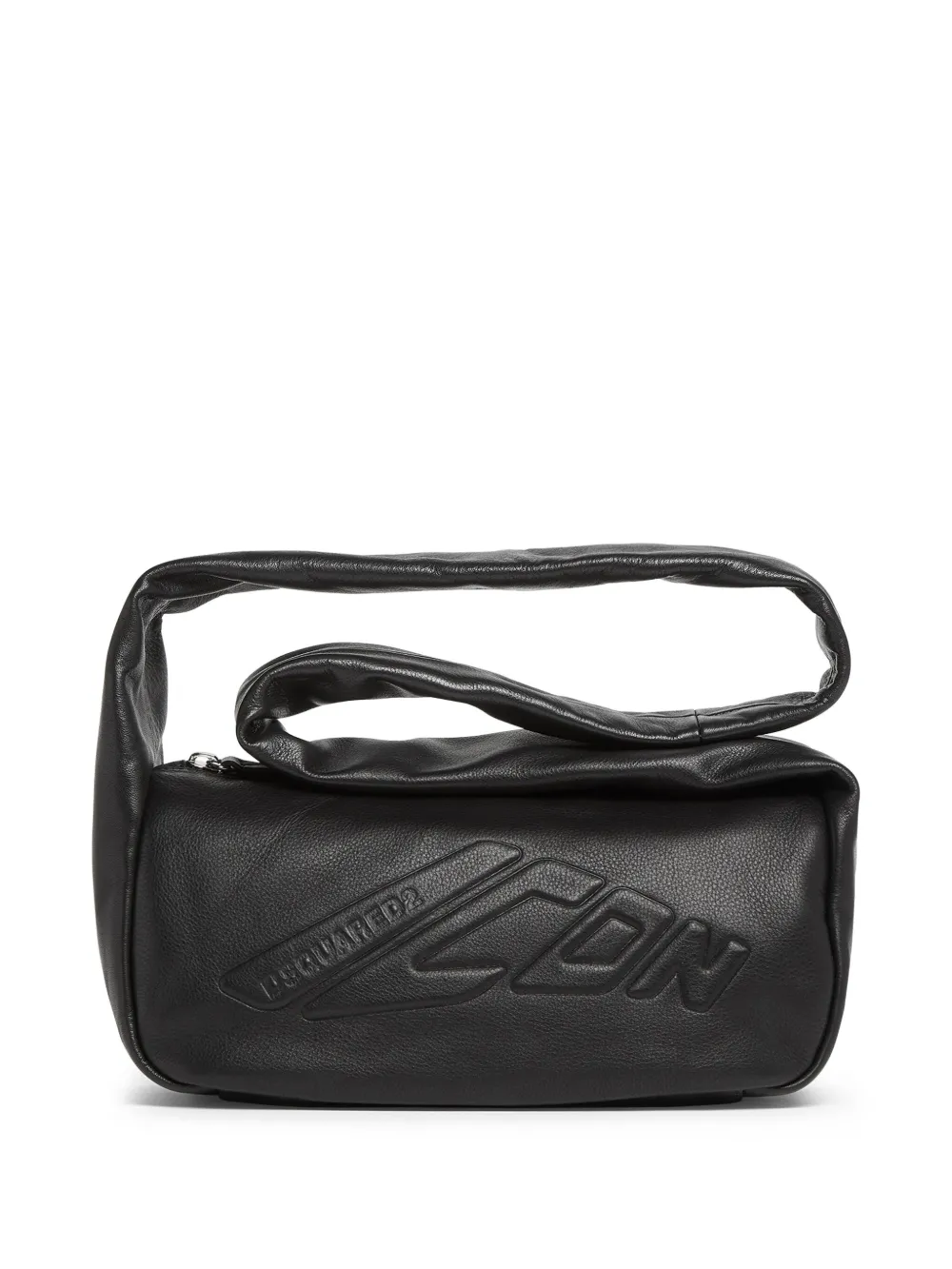 Сумка через плечо Icon New Generation DSQUARED2, черный
Сумка через плечо Icon New Generation DSQUARED2, черный