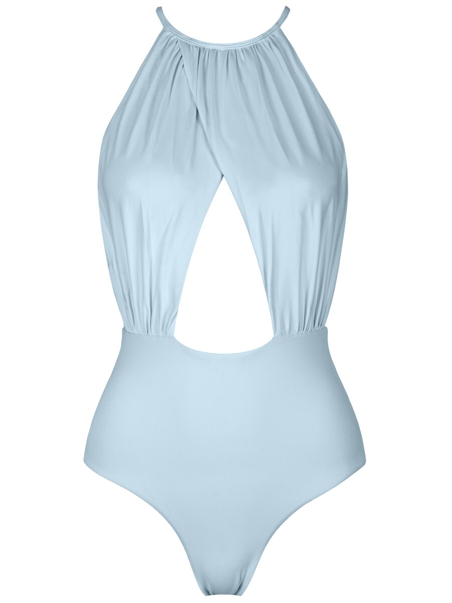 Купальник с высоким воротом SEA ME SWIM BARBADOS, светло-голубой, Синий, Купальник с высоким воротом SEA ME SWIM BARBADOS, светло-голубой
Купальник с высоким воротом SEA ME SWIM BARBADOS, светло-голубой, Синий, Купальник с высоким воротом SEA ME SWIM BARBADOS, светло-голубой