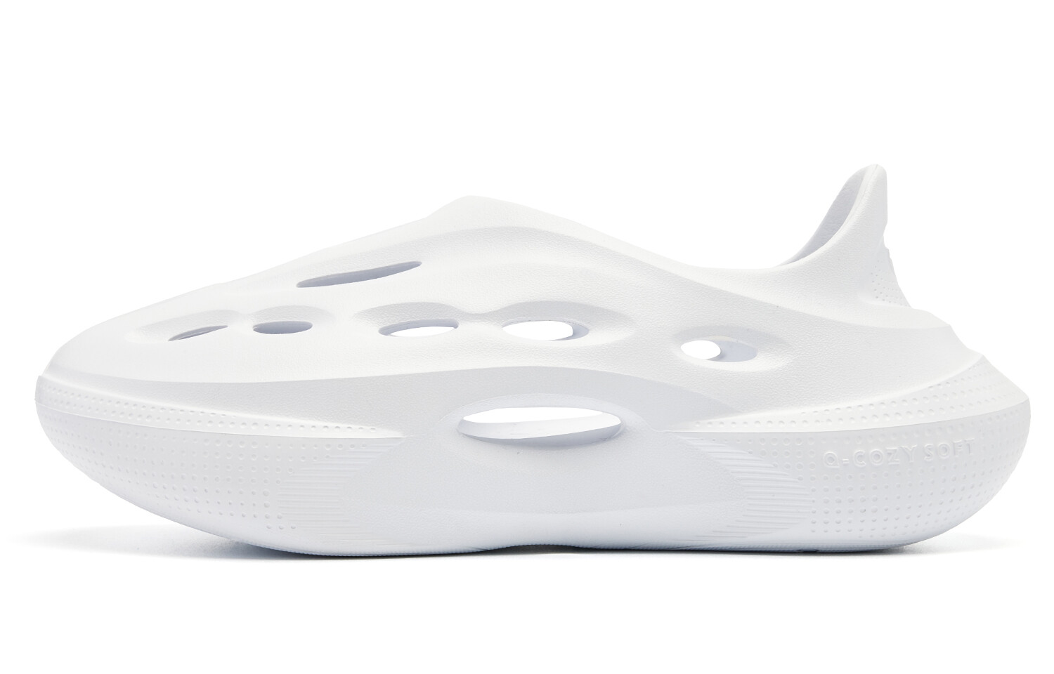 Сабо мужские Qiaodan
Сабо мужские Qiaodan