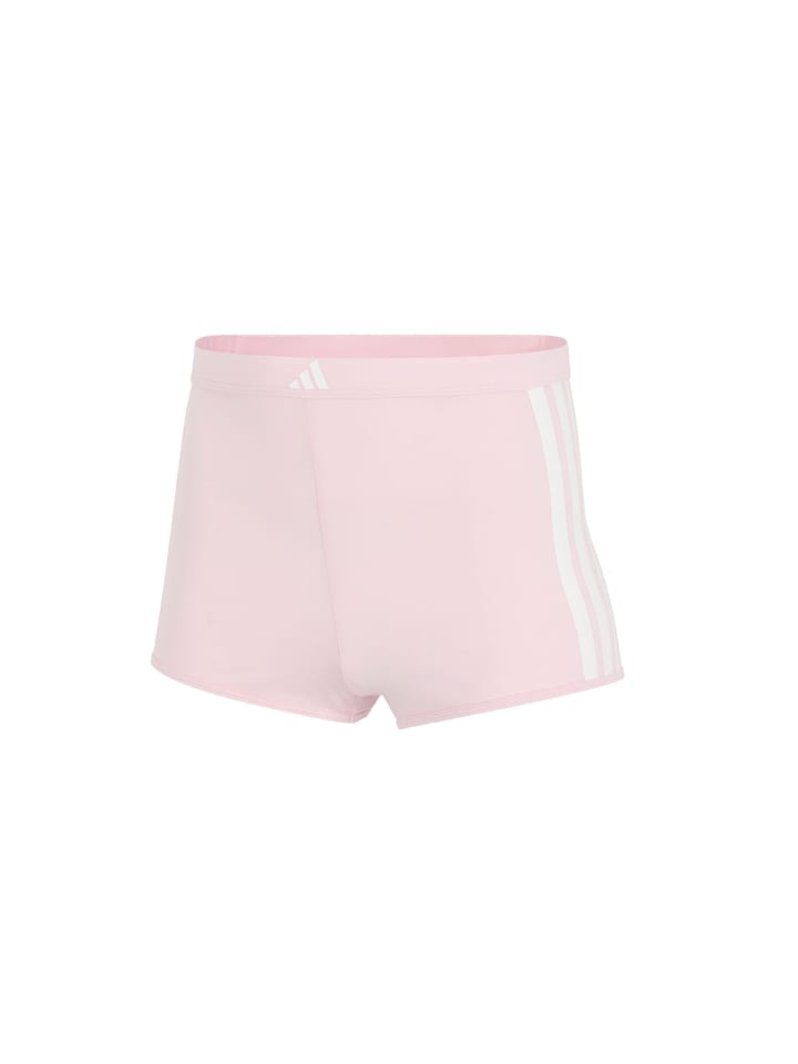 Adidas Спортивные трусики Panty Sport Active Essentials прозрачно-розового цвета
Adidas Спортивные трусики Panty Sport Active Essentials прозрачно-розового цвета