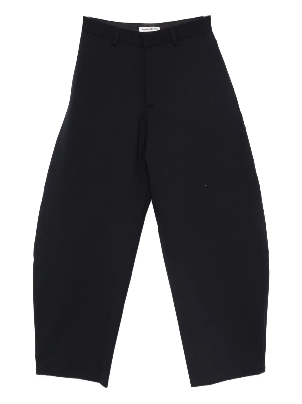 Брюки Like A Ymc, синий
Брюки Like A Ymc, синий