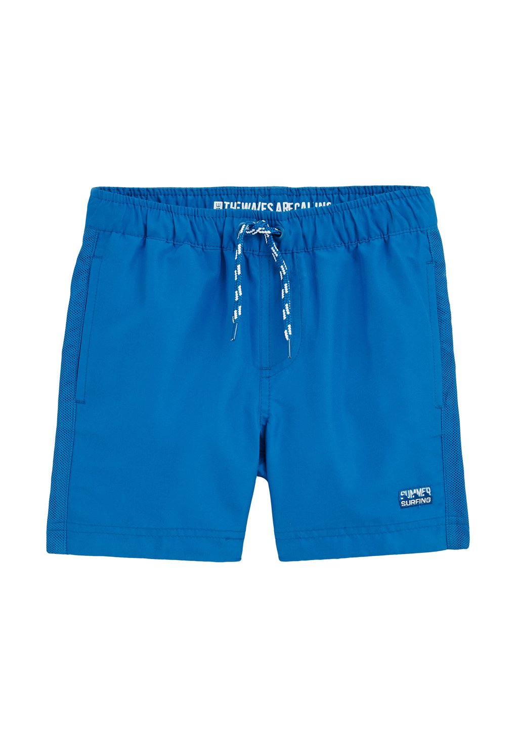 Пляжные шорты WE Fashion, светло-голубой
Пляжные шорты WE Fashion, светло-голубой