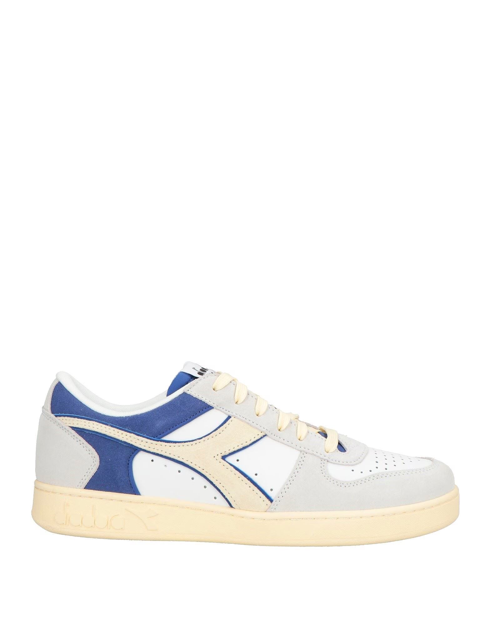 Кроссовки Diadora, белый
Кроссовки Diadora, белый