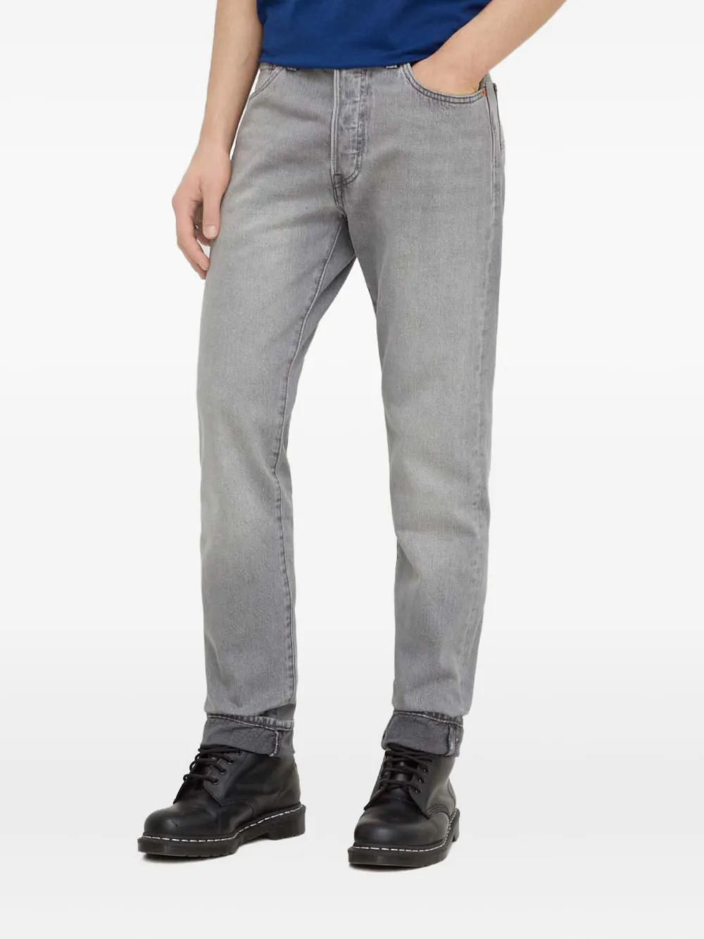 Джинсы 501 '54 Levi'S, серый
Джинсы 501 '54 Levi'S, серый