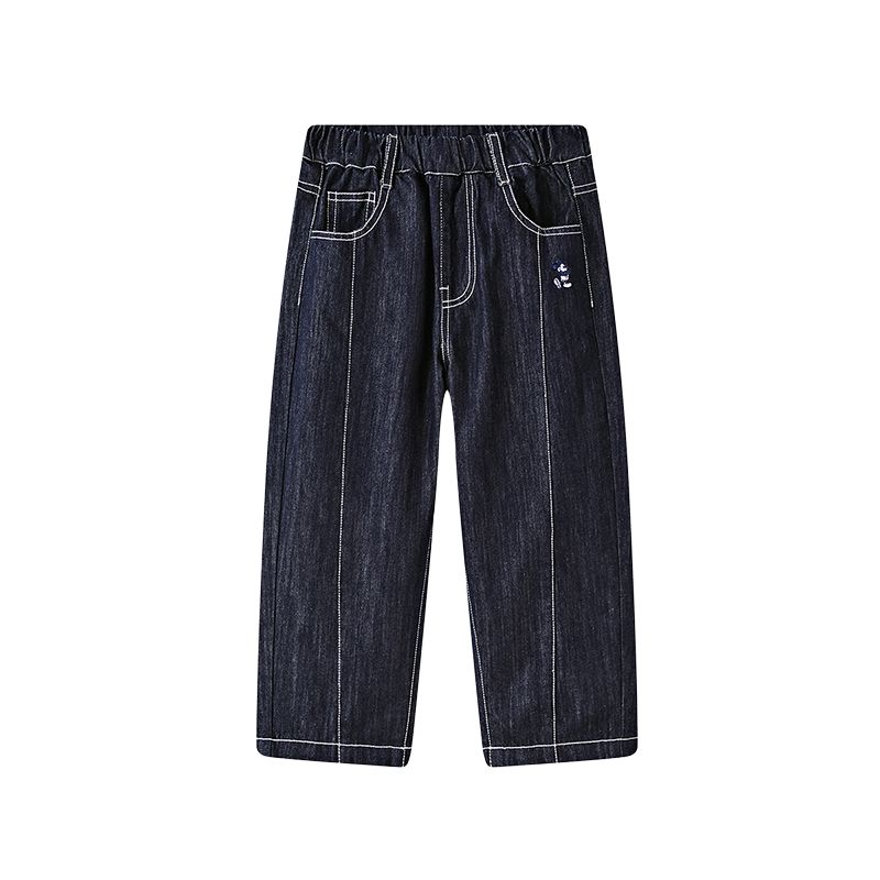 Джинсы Mickey Series Kids' Disney, Original Denim
Джинсы Mickey Series Kids' Disney, Original Denim
