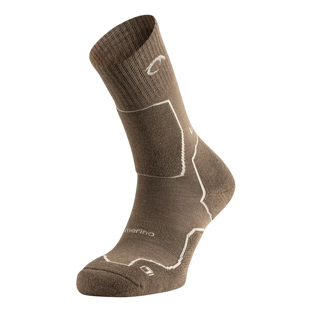 Носки Lurbel Posets five short, коричневый
Носки Lurbel Posets five short, коричневый