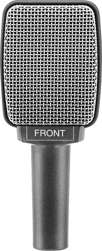 Динамический суперкардиоидный микрофон Sennheiser e609 Silver Supercardioid Dynamic Microphone
Динамический суперкардиоидный микрофон Sennheiser e609 Silver Supercardioid Dynamic Microphone