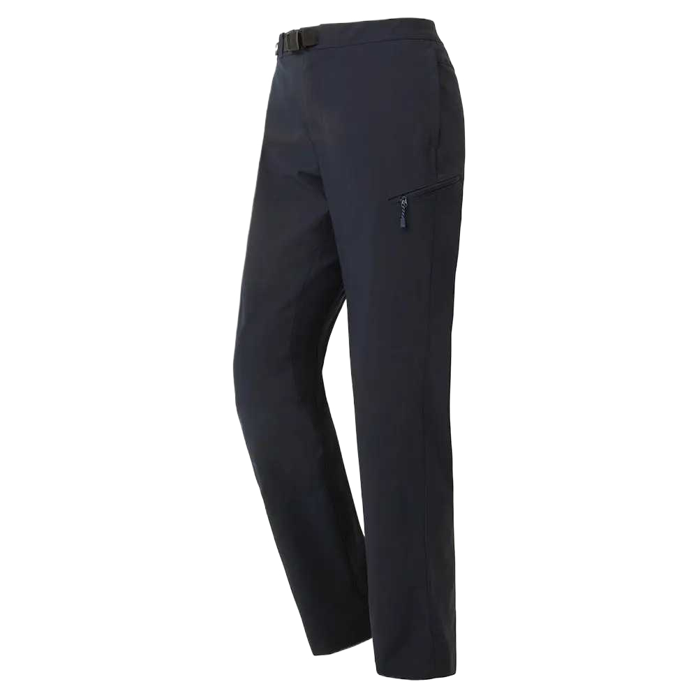 Быстросохнущие штаны женские MONTBELL, темно-синий
Быстросохнущие штаны женские MONTBELL, темно-синий