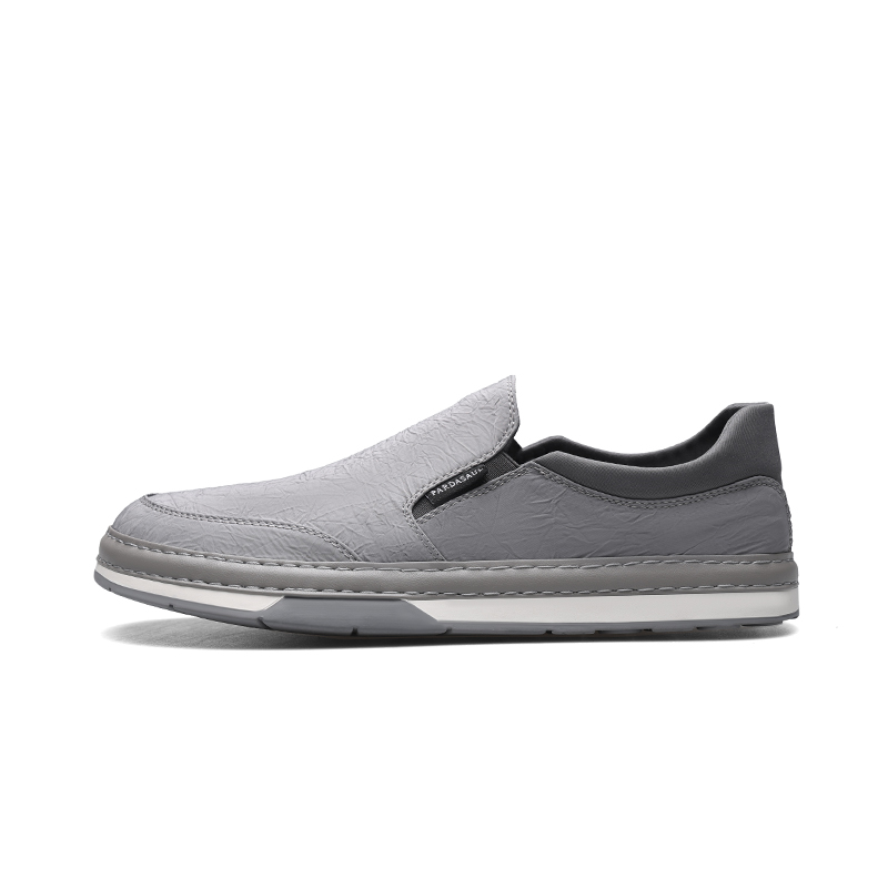 PARDASAUL Мужские повседневные кроссовки низкие черно-серые, цвет Gray
PARDASAUL Мужские повседневные кроссовки низкие черно-серые, цвет Gray