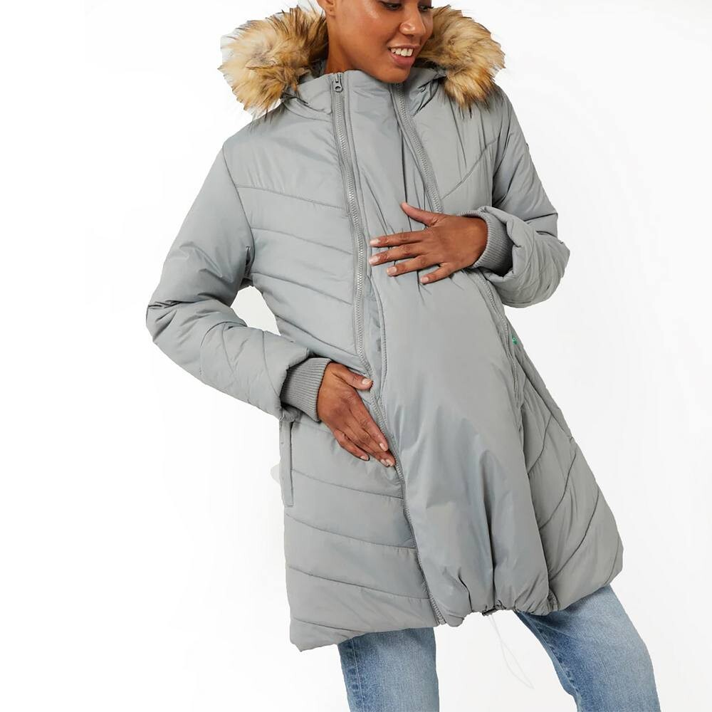 Стеганое пуховик для беременных 3 in Lexi Chevron Modern Eternity Maternity, цвет Light Graphite, Серый, Стеганое пуховик для беременных 3 in Lexi Chevron Modern Eternity Maternity, цвет Light Graphite
Стеганое пуховик для беременных 3 in Lexi Chevron Modern Eternity Maternity, цвет Light Graphite, Серый, Стеганое пуховик для беременных 3 in Lexi Chevron Modern Eternity Maternity, цвет Light Graphite