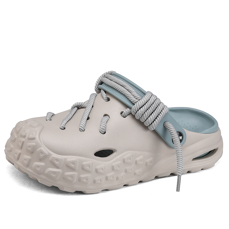 FCMM Клоги унисекс серо-голубые, цвет Gray Blue
FCMM Клоги унисекс серо-голубые, цвет Gray Blue