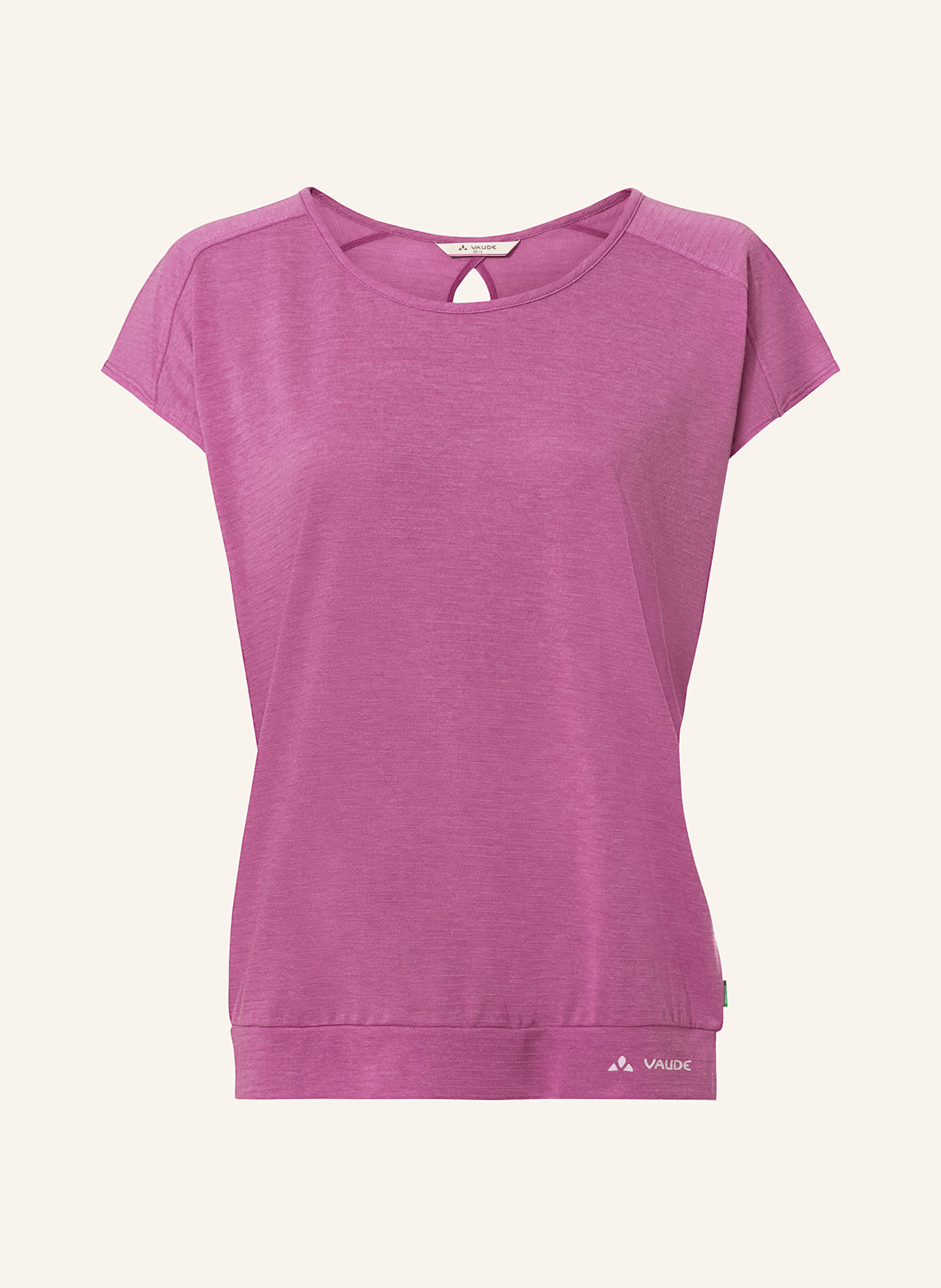 Функциональная рубашка w skomer t iii Vaude, фуксия
Функциональная рубашка w skomer t iii Vaude, фуксия