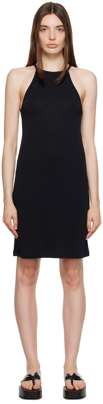 Мини-платье на бретельках Filippa K
Мини-платье на бретельках Filippa K