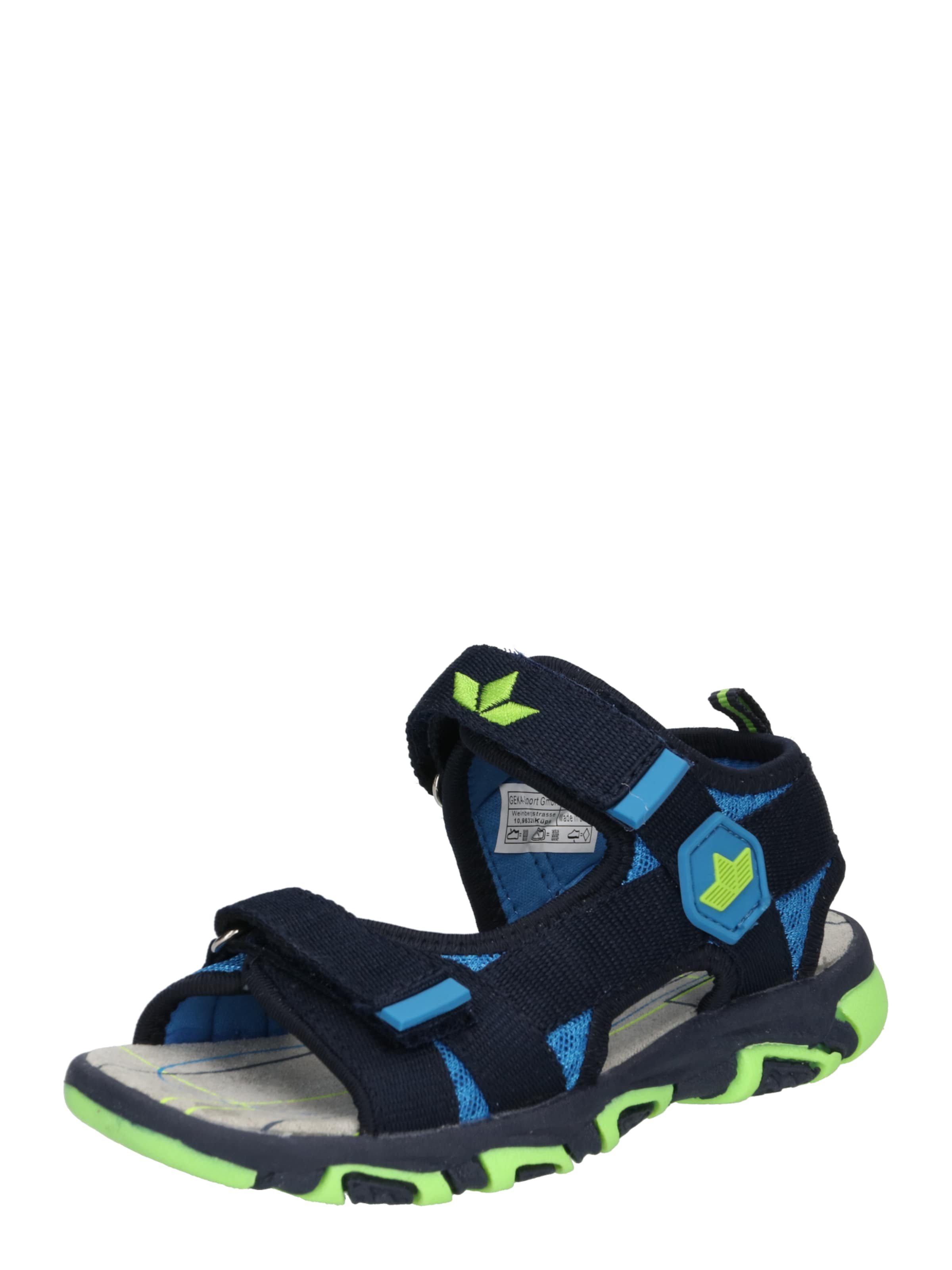 LICO Сандалии 'Palau' в цвете Navy, Light Blue
LICO Сандалии 'Palau' в цвете Navy, Light Blue