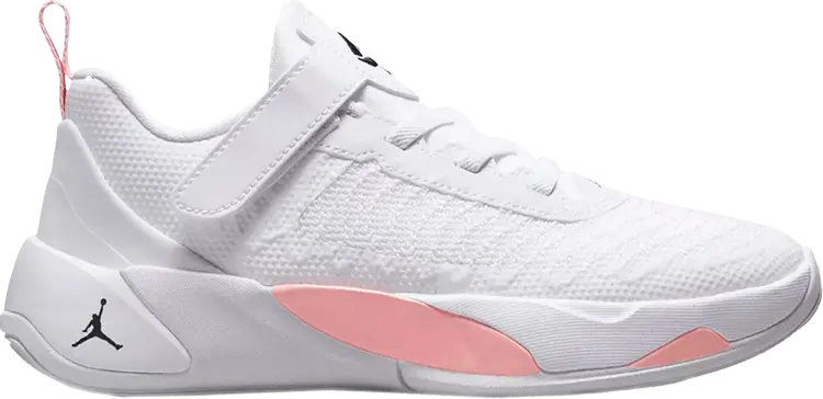 Кроссовки Jordan Luka 1 PS 'My Dawgs', белый
Кроссовки Jordan Luka 1 PS 'My Dawgs', белый