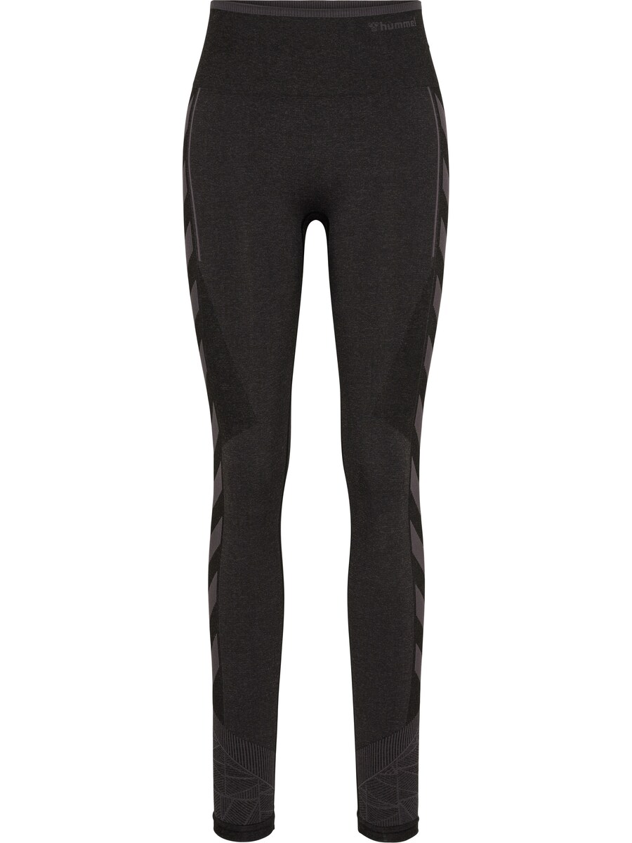 Узкие тренировочные брюки Hummel, черный
Узкие тренировочные брюки Hummel, черный
