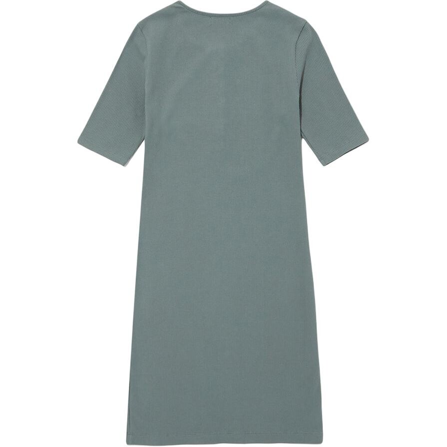 Коллекция одежды Платье с короткими рукавами женское зеленое The North Face
Коллекция одежды Платье с короткими рукавами женское зеленое The North Face