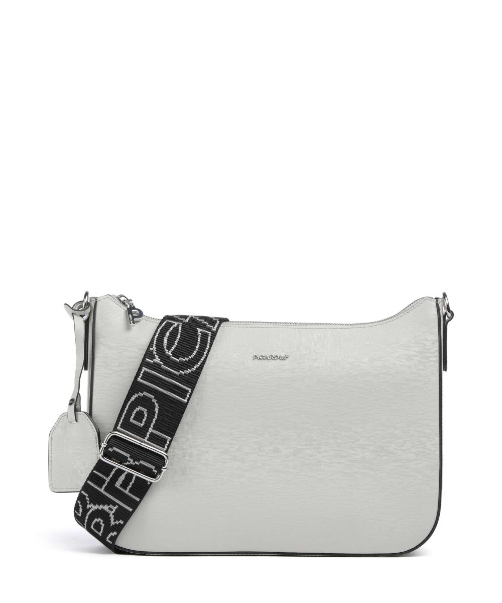 Сумка через плечо Super Star из сафьяновой коровьей кожи Picard, серый
Сумка через плечо Super Star из сафьяновой коровьей кожи Picard, серый