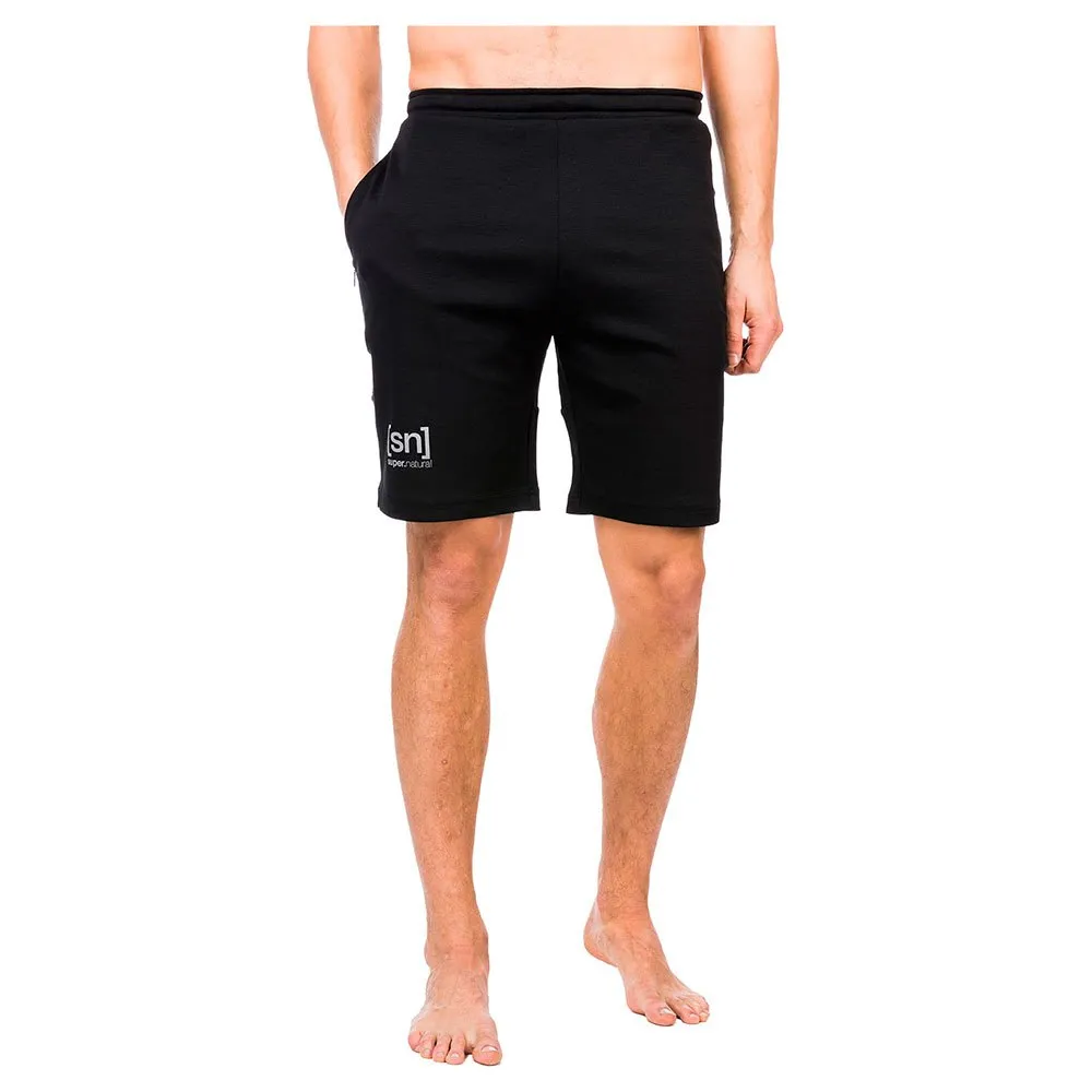 Шорты Super.natural Movement, черный
Шорты Super.natural Movement, черный