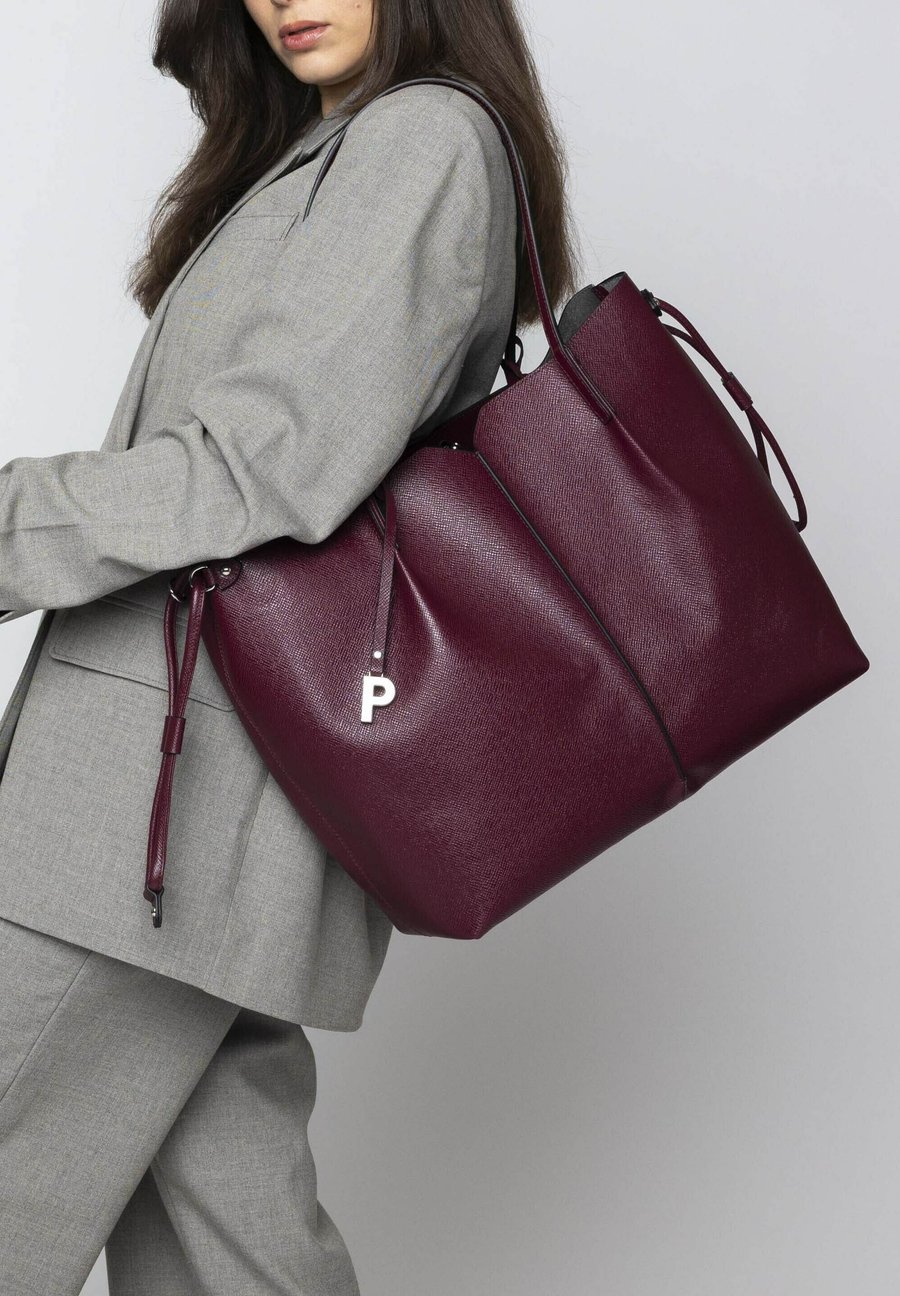 Сумка-шоппер Picard ONIGIRI, Bordeaux
Сумка-шоппер Picard ONIGIRI, Bordeaux