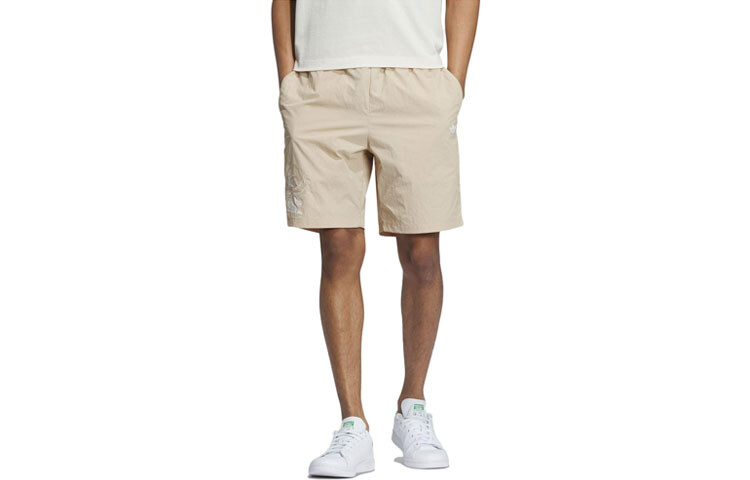 Спортивные шорты для мужчин из серии Disney X Disney Cobranded Series, светло-коричневые Adidas Originals, коричневый
Спортивные шорты для мужчин из серии Disney X Disney Cobranded Series, светло-коричневые Adidas Originals, коричневый