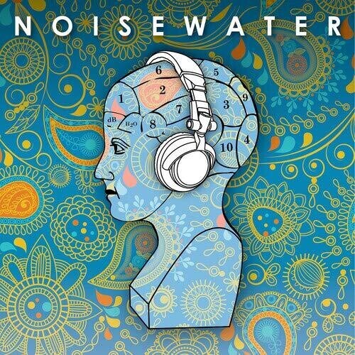 CD диск Noisewater: Noisewater
CD диск Noisewater: Noisewater