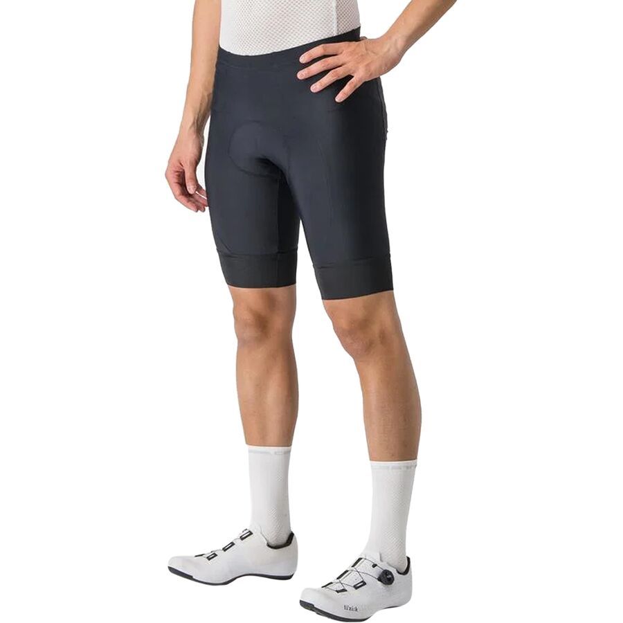 Шорты Castelli Entrata 2 Short Castelli, Black
Шорты Castelli Entrata 2 Short Castelli, Black