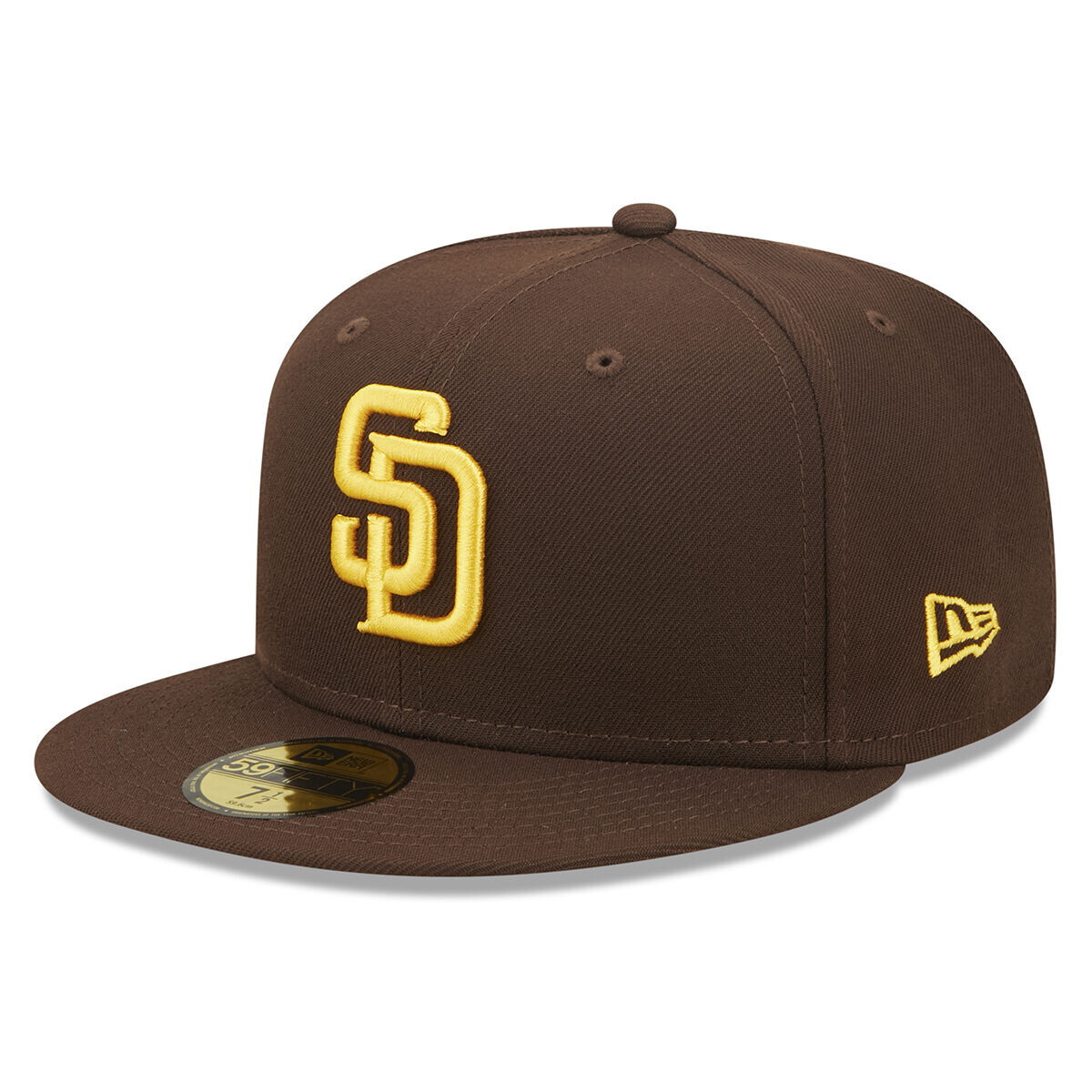 Кепка MLB SAN DIEGO PADRES AUTHENTIC ON-FIELD 59FIFTY CAP New Era, цвет Blau
Кепка MLB SAN DIEGO PADRES AUTHENTIC ON-FIELD 59FIFTY CAP New Era, цвет Blau