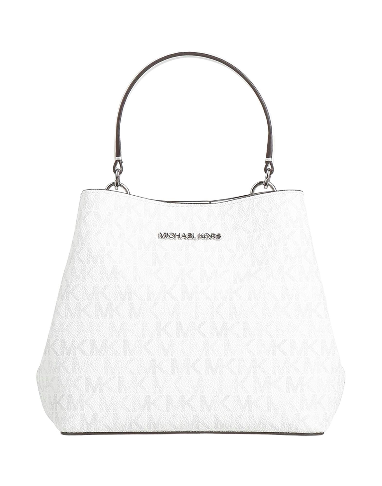 Сумка Michael Michael Kors, белый
Сумка Michael Michael Kors, белый