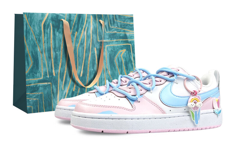 Кроссовки Nike Court Borough Skateboard Shoes Women's Low-Top Pink, Белый, Кроссовки Nike Court Borough Skateboard Shoes Women's Low-Top Pink
Кроссовки Nike Court Borough Skateboard Shoes Women's Low-Top Pink, Белый, Кроссовки Nike Court Borough Skateboard Shoes Women's Low-Top Pink