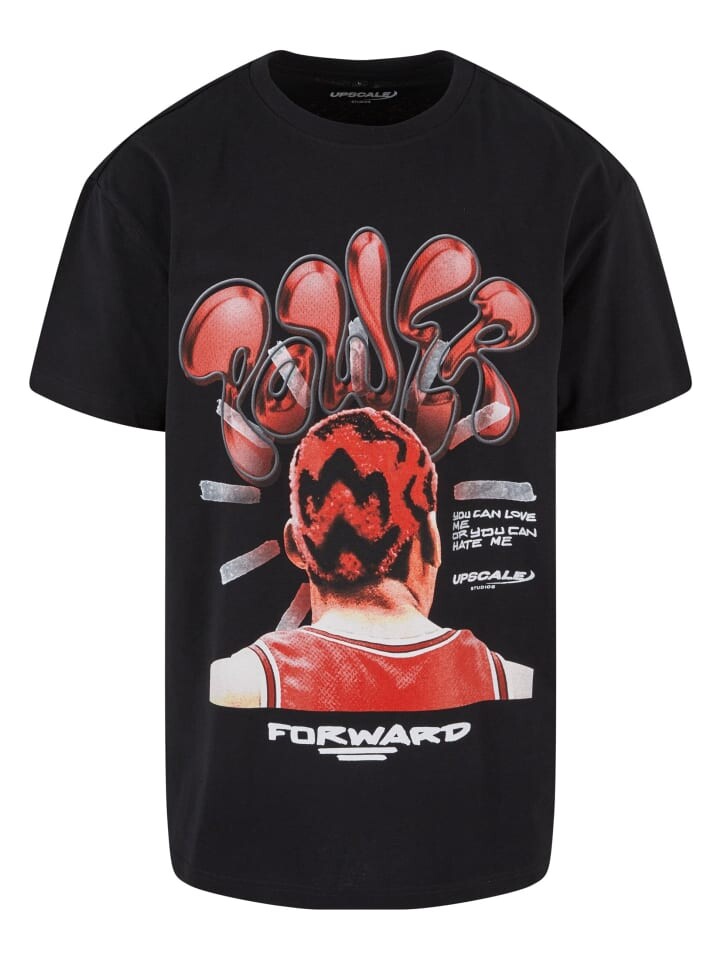 Футболка Mister Tee, черный
Футболка Mister Tee, черный