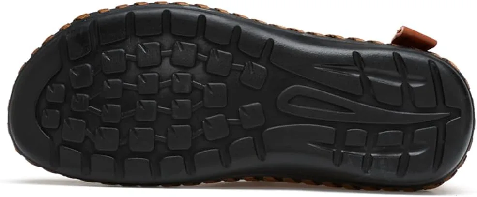 Классические мужские повседневные кожаные туфли, мягкие слипоны, удобные дышащие мужские туфли для вождения и прогулок Abborora, темно-коричневый
Классические мужские повседневные кожаные туфли, мягкие слипоны, удобные дышащие мужские туфли для вождения и прогулок Abborora, темно-коричневый