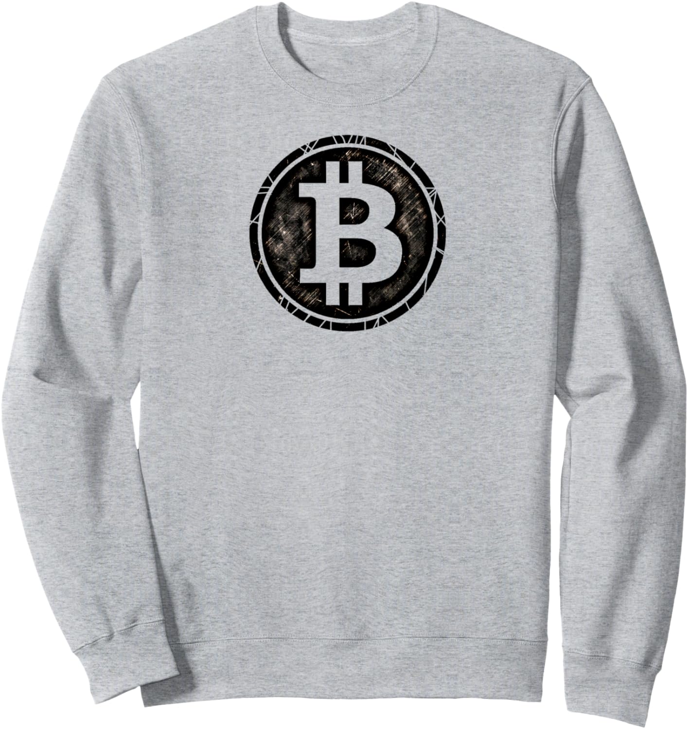 Ретро-толстовка с винтажным логотипом биткоина Bitcoin Billionaires & Crypto Blockchain Miners, серый
Ретро-толстовка с винтажным логотипом биткоина Bitcoin Billionaires & Crypto Blockchain Miners, серый