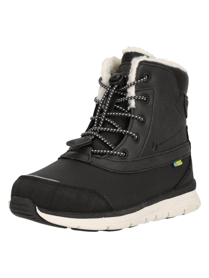 Сапоги Zigzag, цвет 1051 asphalt
Сапоги Zigzag, цвет 1051 asphalt