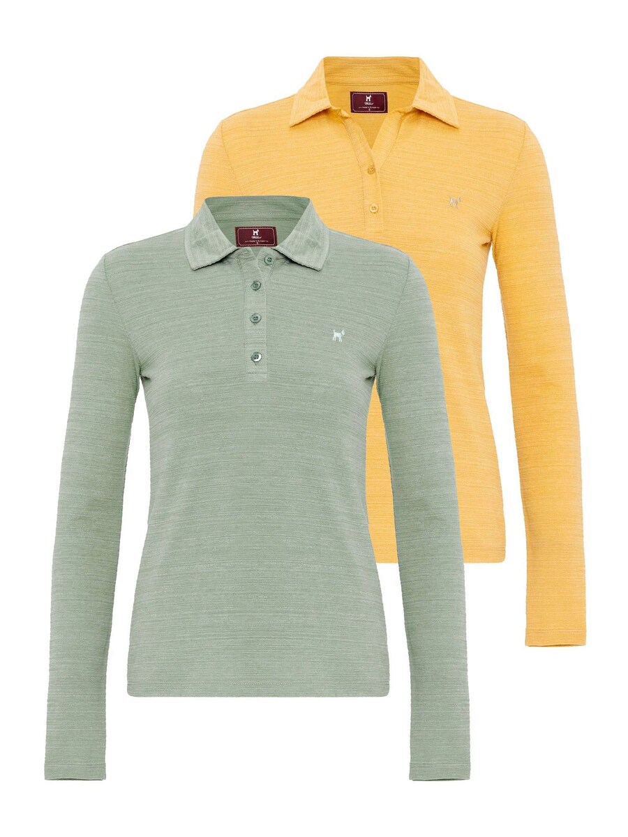 Топ Williot, оливковый
Топ Williot, оливковый