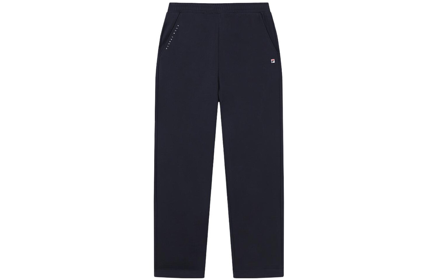 Повседневные брюки женские темно-синие Fila
Повседневные брюки женские темно-синие Fila