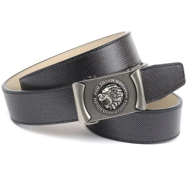 Кожаный ремень Anthony Crown Anthoni Crown, антрацит
Кожаный ремень Anthony Crown Anthoni Crown, антрацит