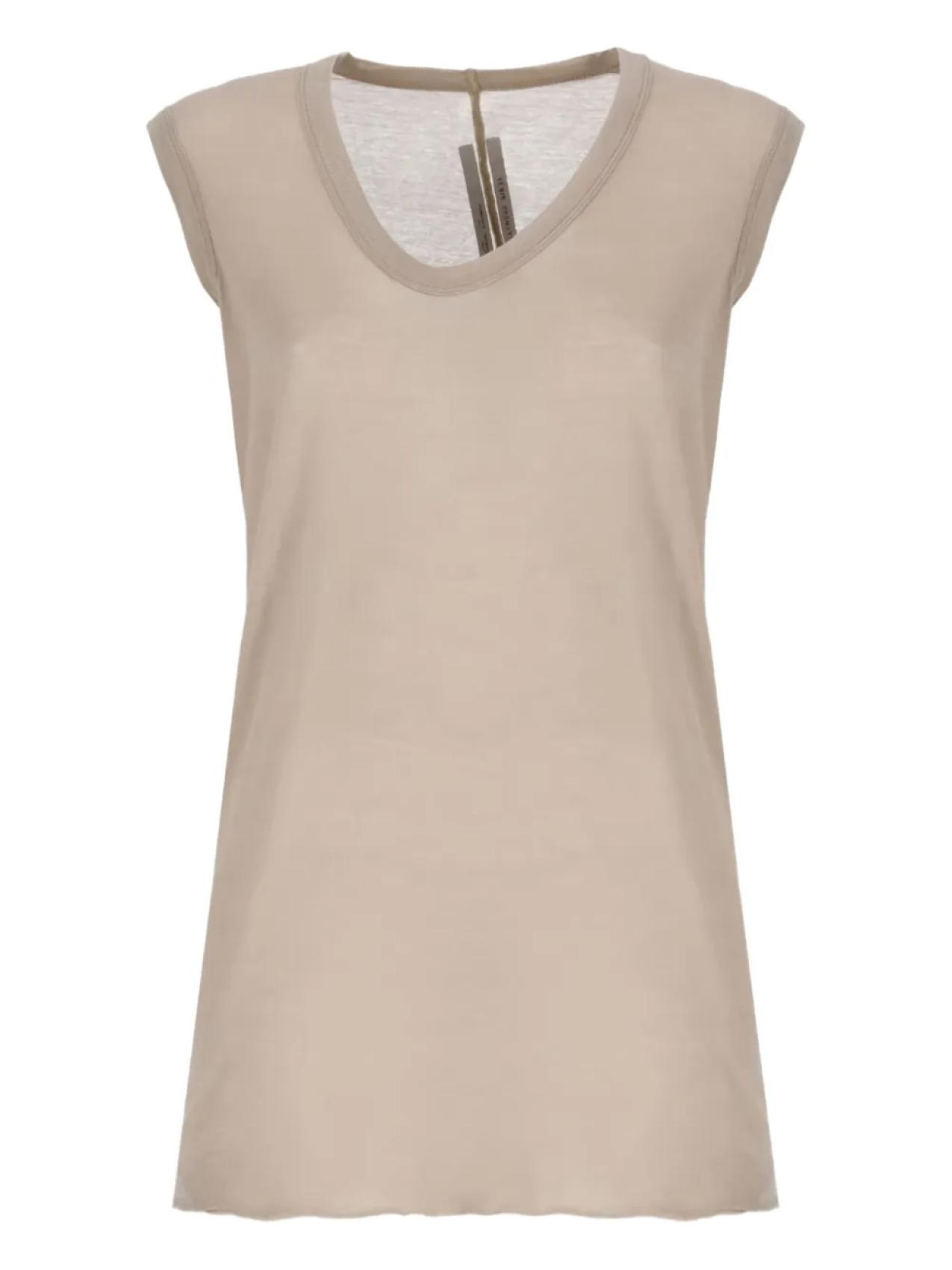 Футболка Томми Rick Owens, нейтральный
Футболка Томми Rick Owens, нейтральный