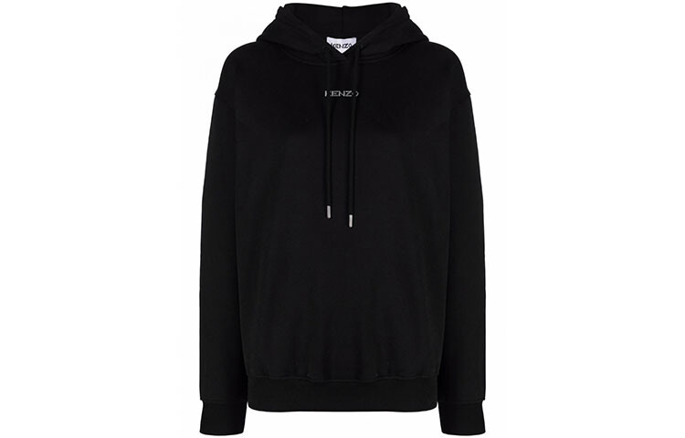 Толстовка мужская Kenzo с капюшоном, черный
Толстовка мужская Kenzo с капюшоном, черный