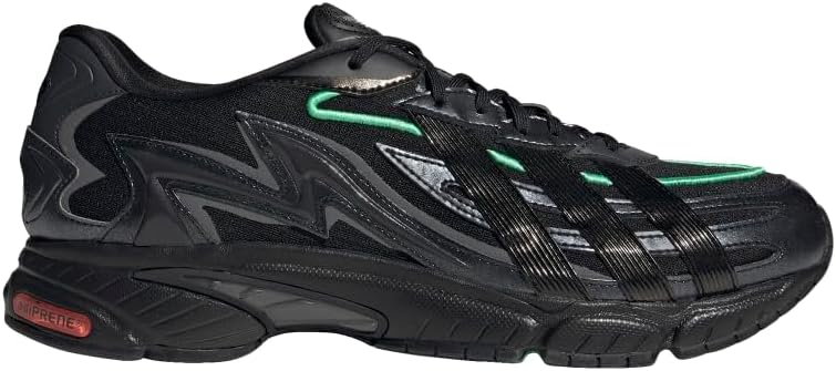 Мужские кроссовки adidas Orketro 2.0, черный/черный
Мужские кроссовки adidas Orketro 2.0, черный/черный