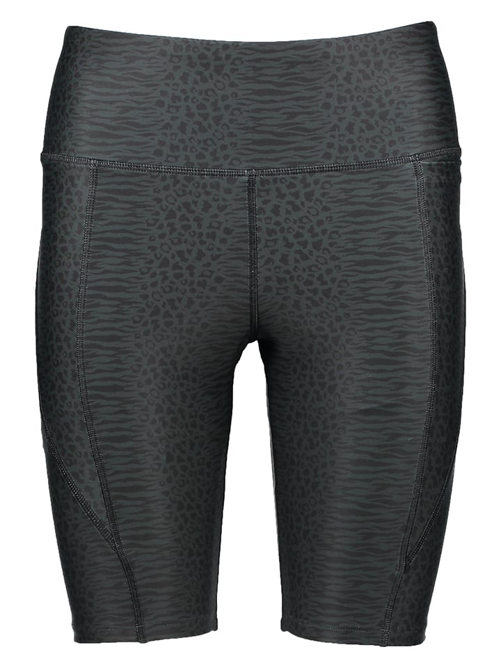 Функциональные шорты Lux Reebok, черный
Функциональные шорты Lux Reebok, черный