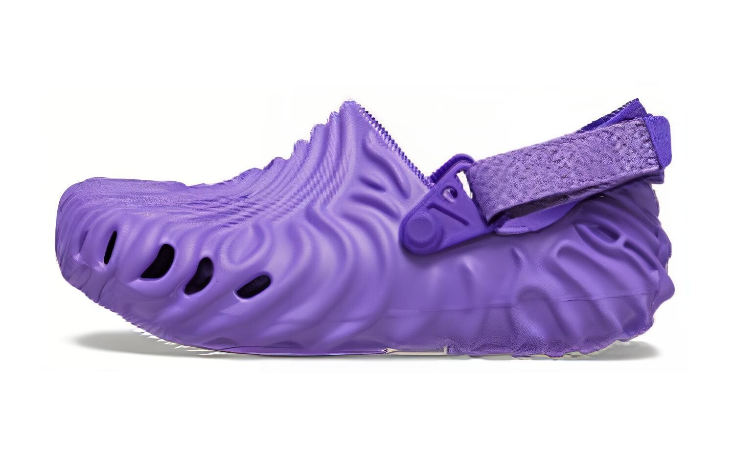 Детские сандалии Crocs Kids, Purple
Детские сандалии Crocs Kids, Purple