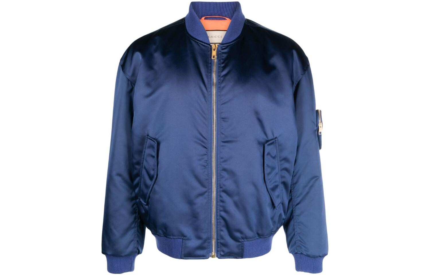 Куртка мужская Gucci, синий
Куртка мужская Gucci, синий