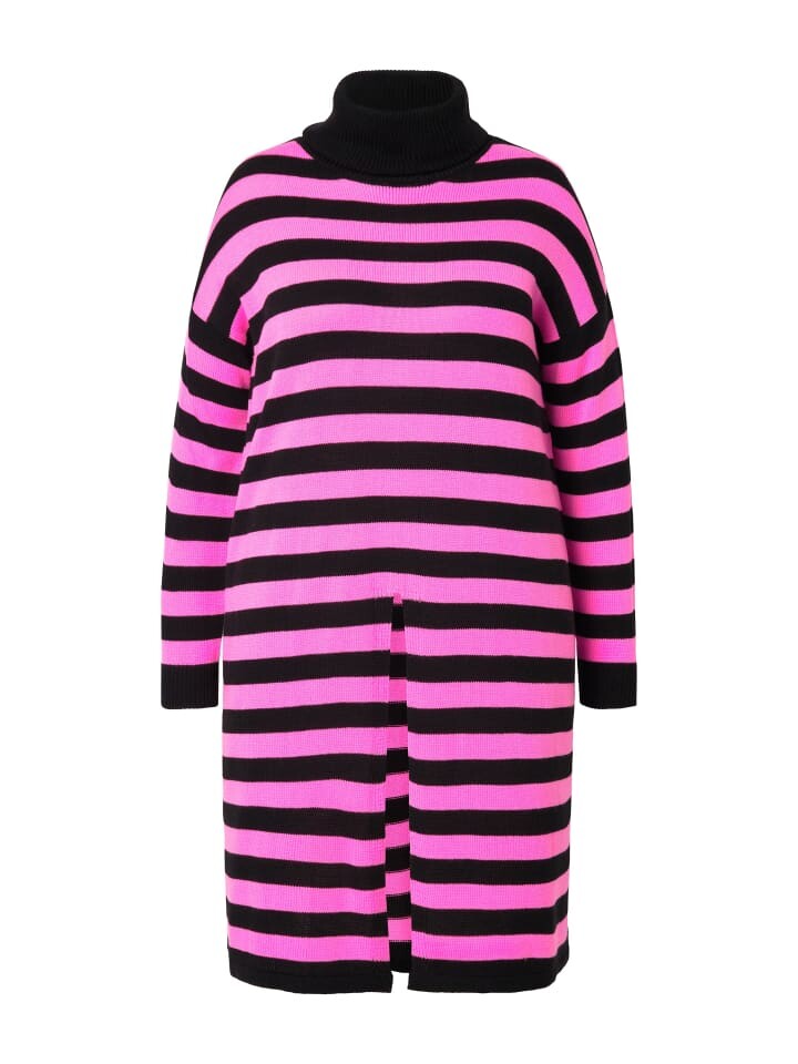 Пуловер MIAMODA Pullover, цвет hibiskuspink
Пуловер MIAMODA Pullover, цвет hibiskuspink