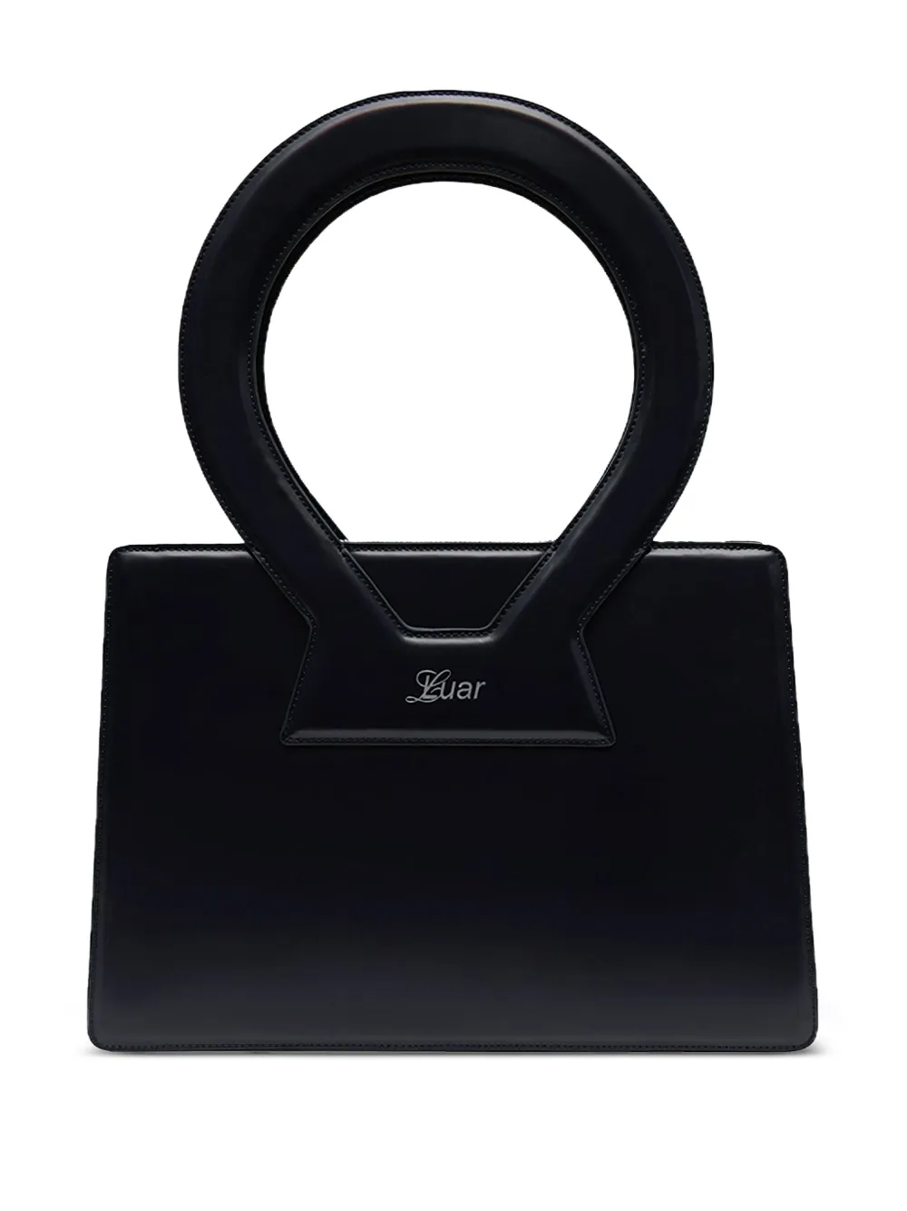Большая сумка-тоут Ana Black LUAR, черный 
Большая сумка-тоут Ana Black LUAR, черный