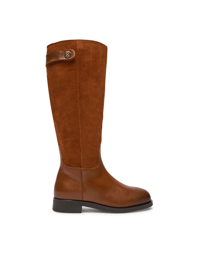 Вейдерсы Tommy Hilfiger de equitación Th Stud Leather Mix Long Boot FW0FW08341 Marrón, коричневый
Вейдерсы Tommy Hilfiger de equitación Th Stud Leather Mix Long Boot FW0FW08341 Marrón, коричневый