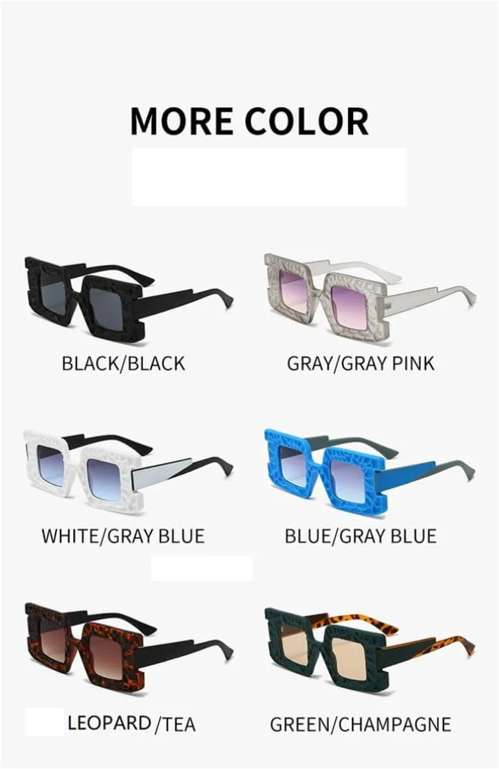 Женские солнцезащитные очки в стиле стимпанк, роскошная оправа, защита от УФ-излучения UV400, модные дизайнерские мужские солнцезащитные очки SZVVBKK, Leopard
Женские солнцезащитные очки в стиле стимпанк, роскошная оправа, защита от УФ-излучения UV400, модные дизайнерские мужские солнцезащитные очки SZVVBKK, Leopard