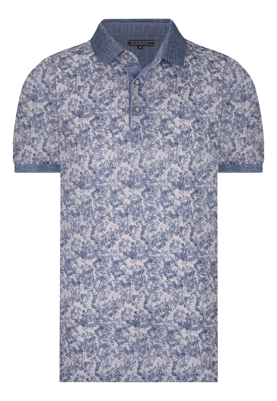 Рубашка Felix Hardy, синий
Рубашка Felix Hardy, синий