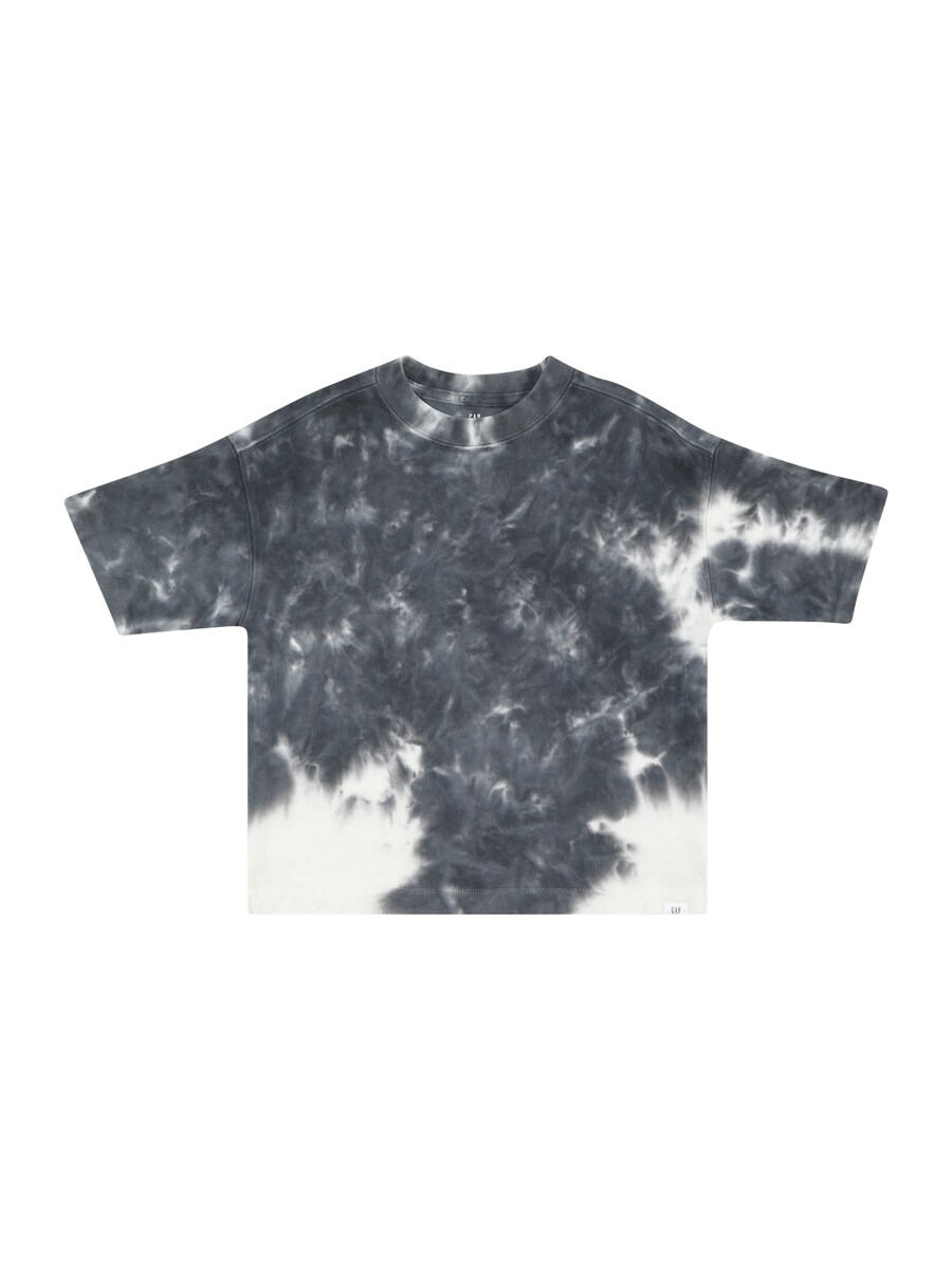 Футболка GAP, Black
Футболка GAP, Black