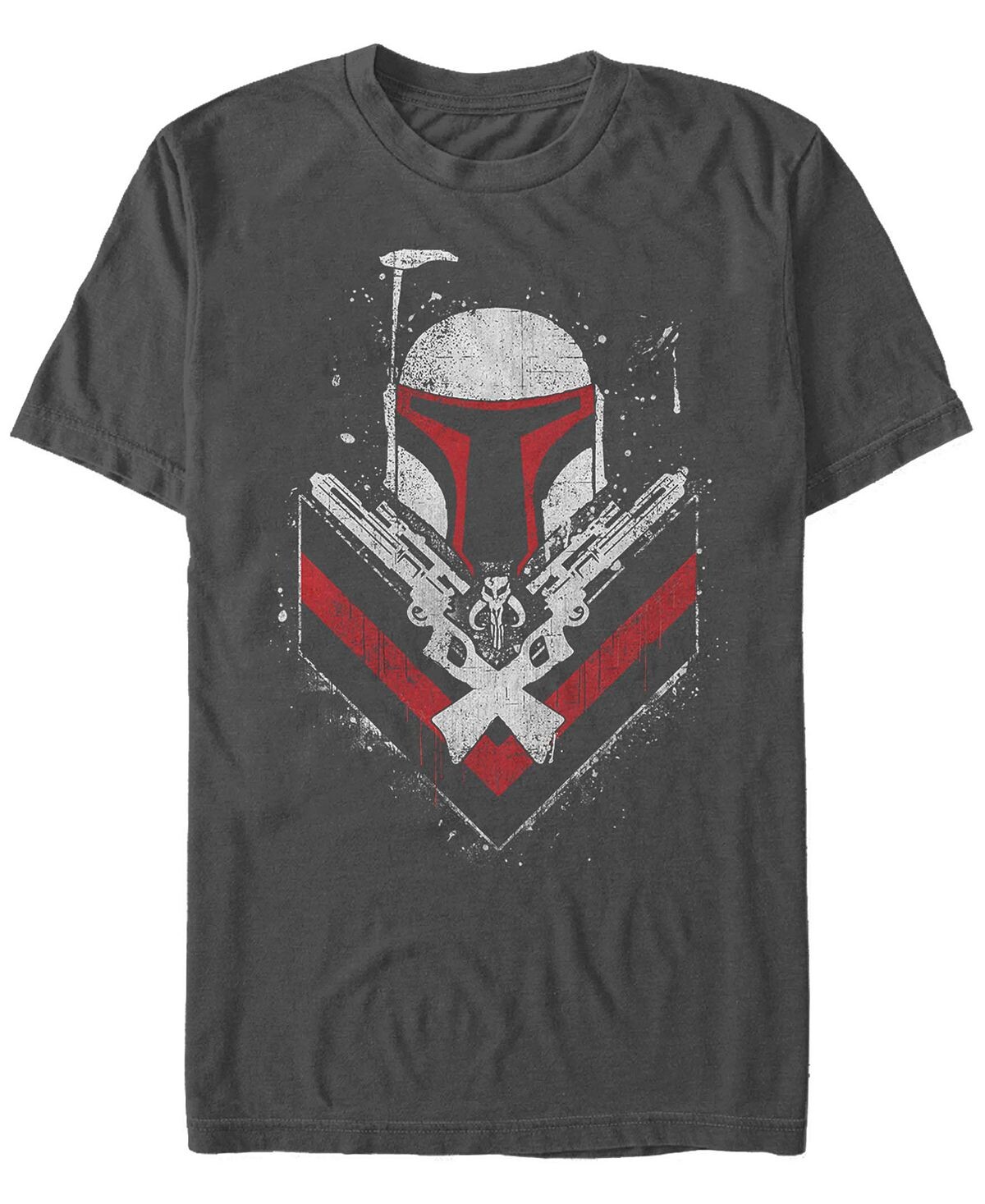 Мужская футболка Only Promises с короткими рукавами и круглым вырезом Fifth Sun
Мужская футболка Only Promises с короткими рукавами и круглым вырезом Fifth Sun